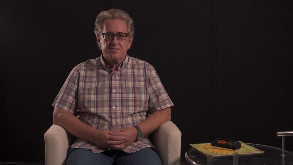 La historia de Mario Soler — semFYC