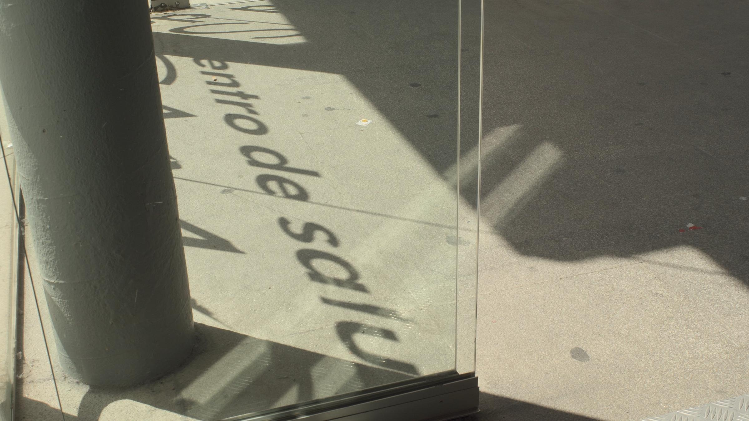 Imagen exterior consultorio