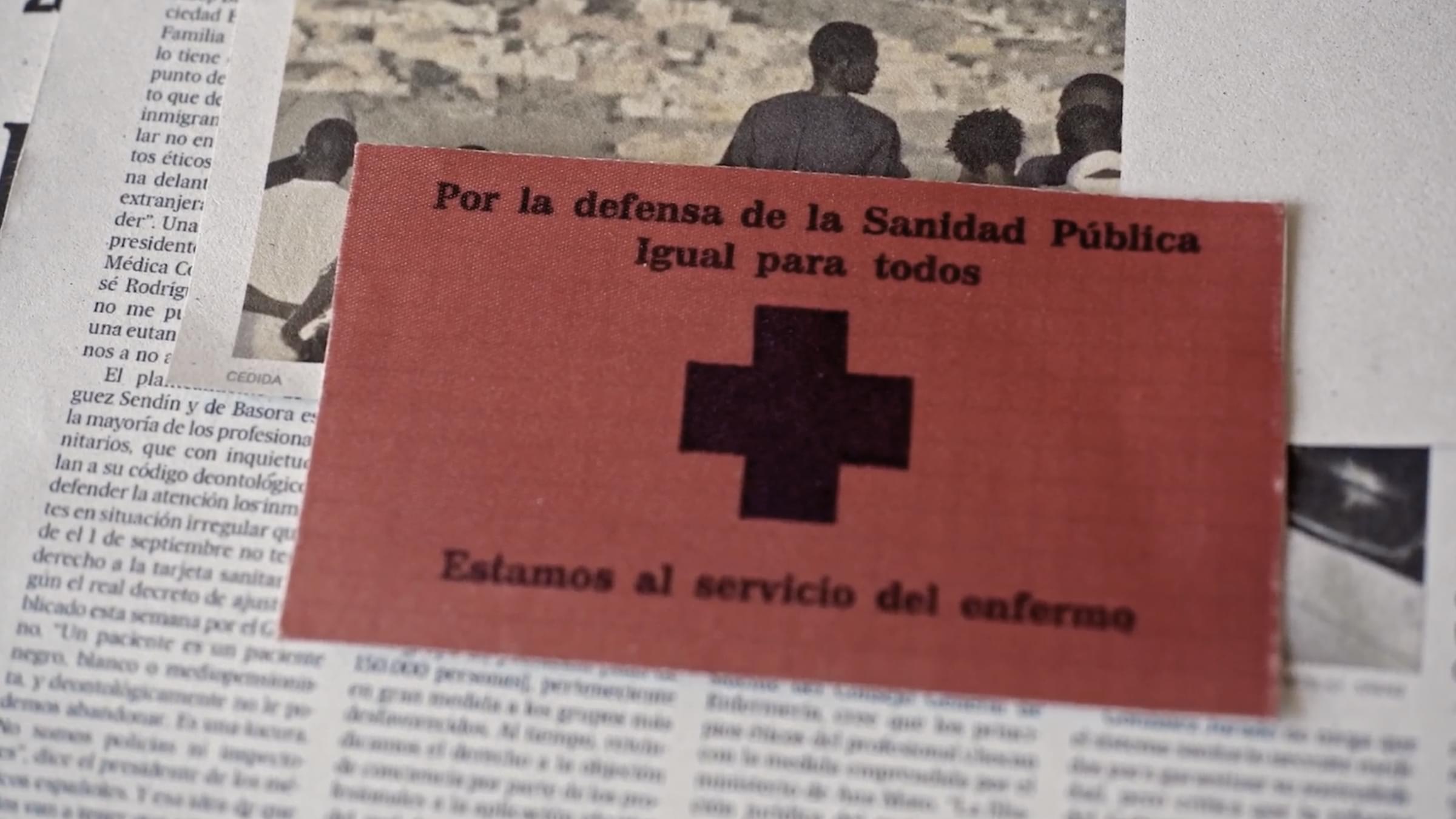 Cartilla d'objecció de consciència