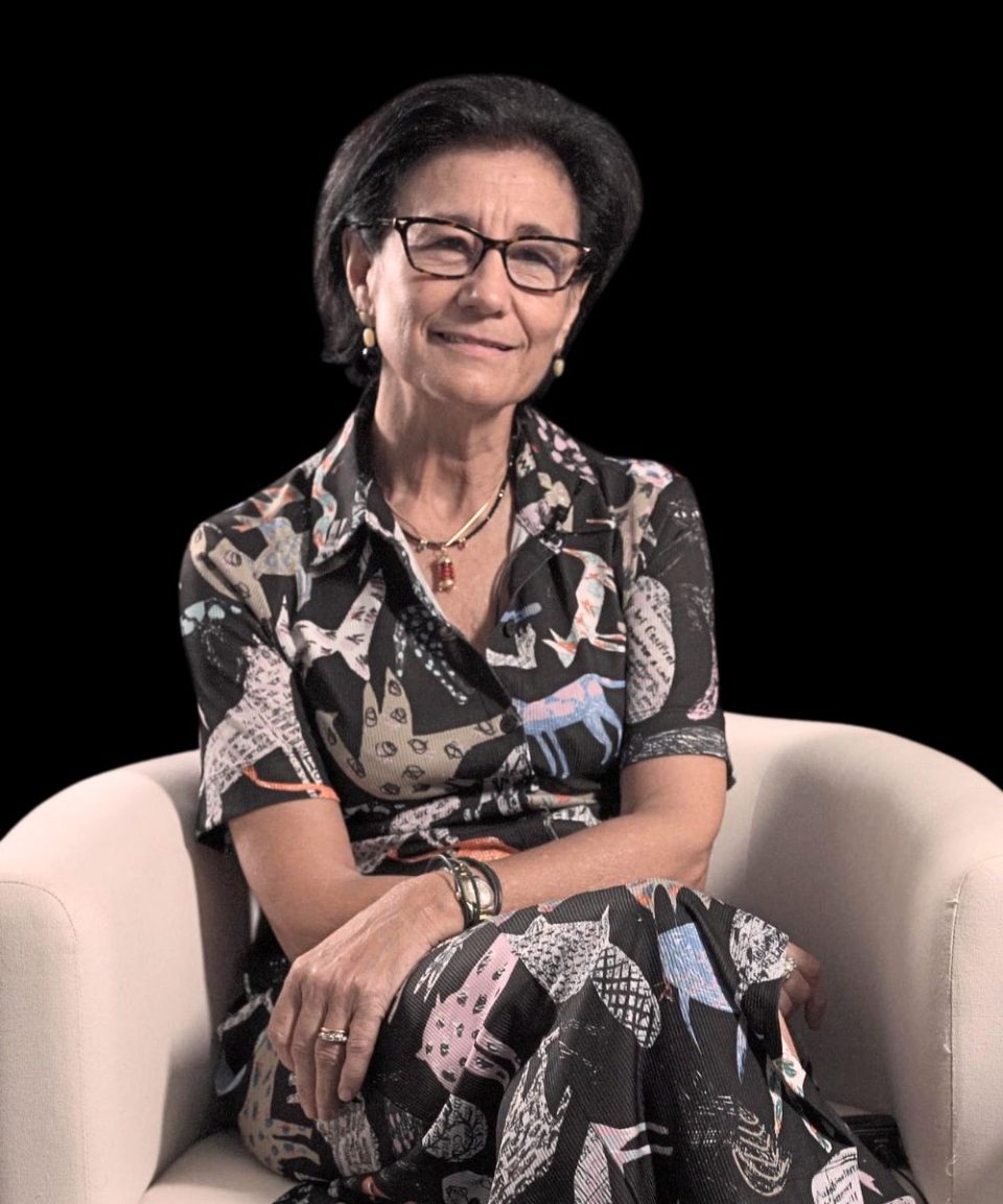 Carmen Fernandez Merino