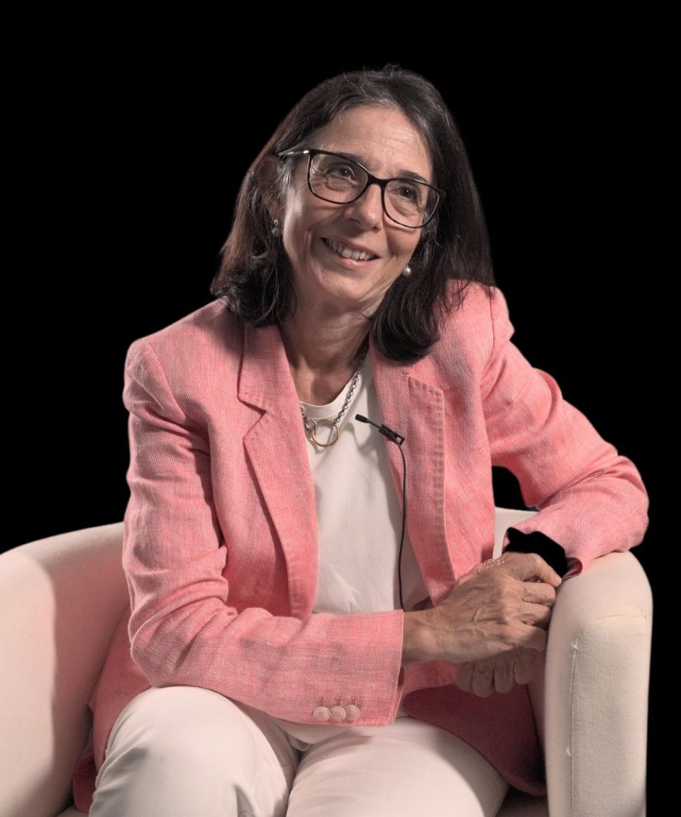 Concepción Violant Fors