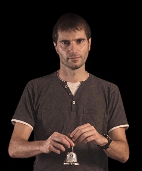 Gorka Maiz