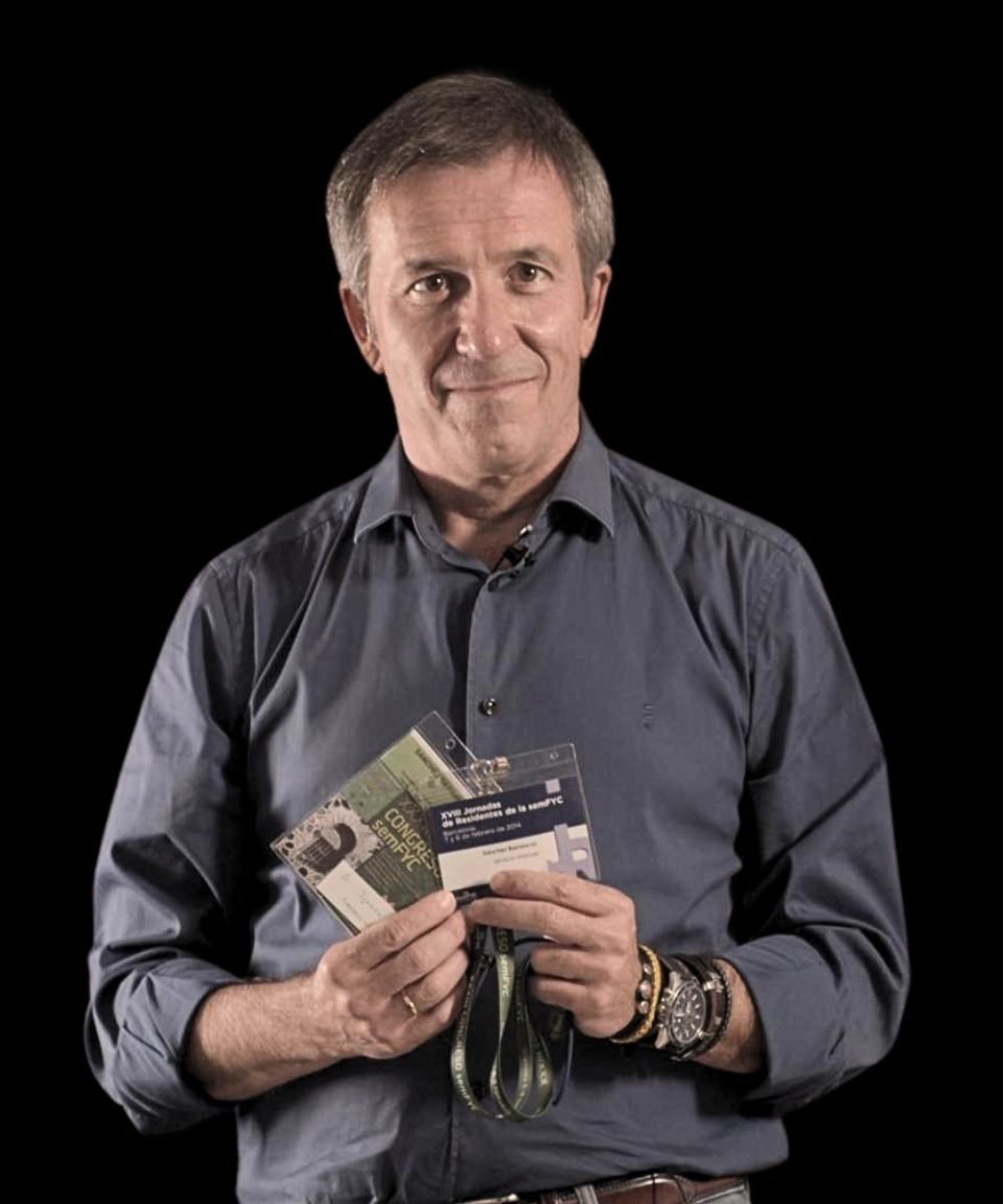 Ignacio Manuel Sánchez