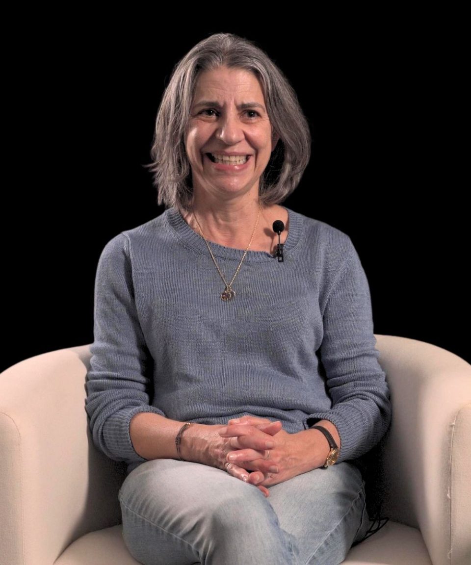 Maria Jesús Freiria