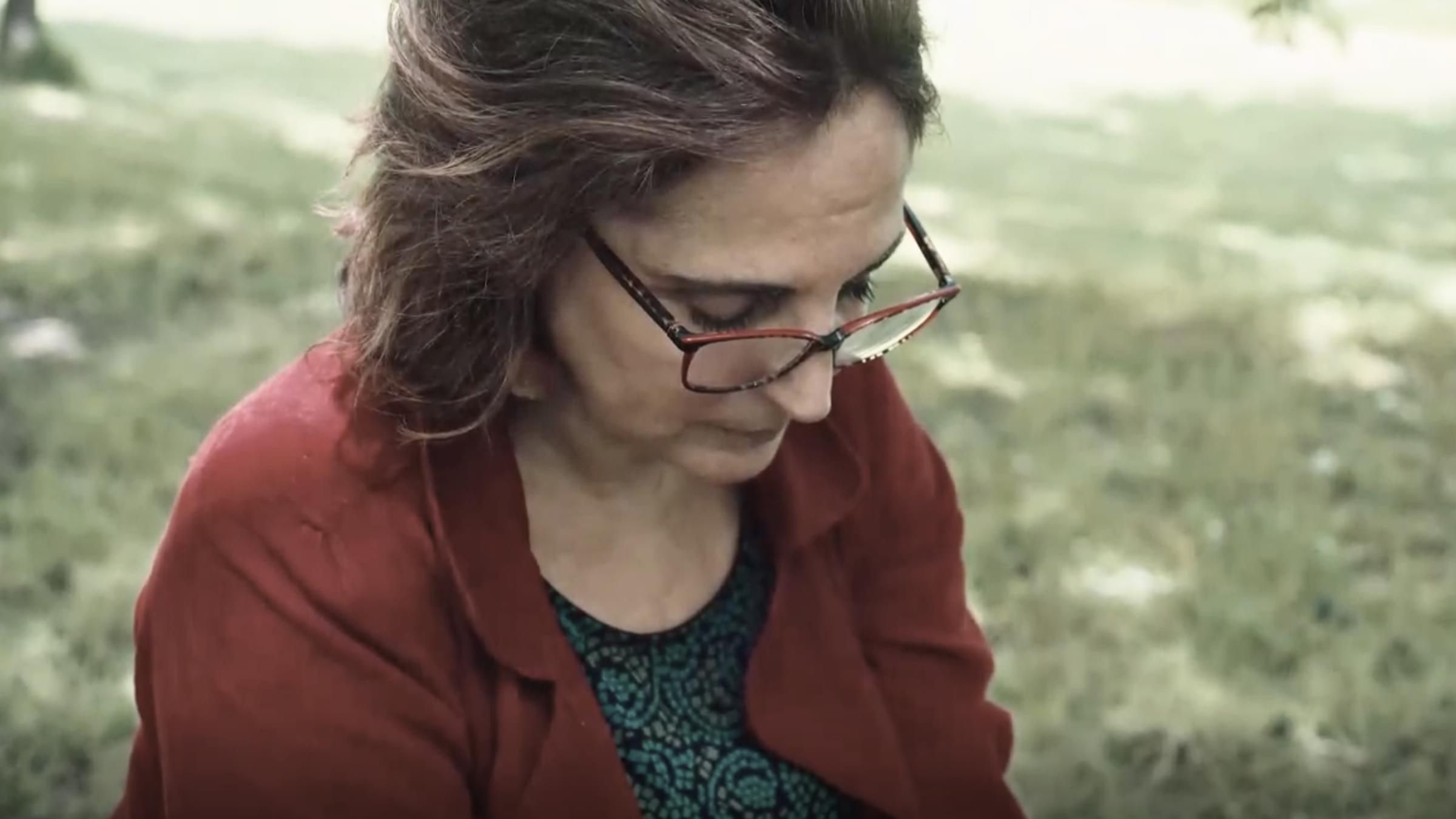 Poster Remedios Martín